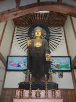 西光寺大仏